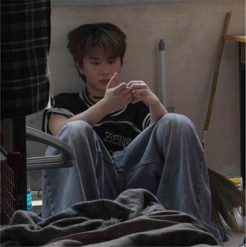 tyzz_i's tweet photo. กูตาย แพ้หมวย https://t.co/C30nU5fjHq