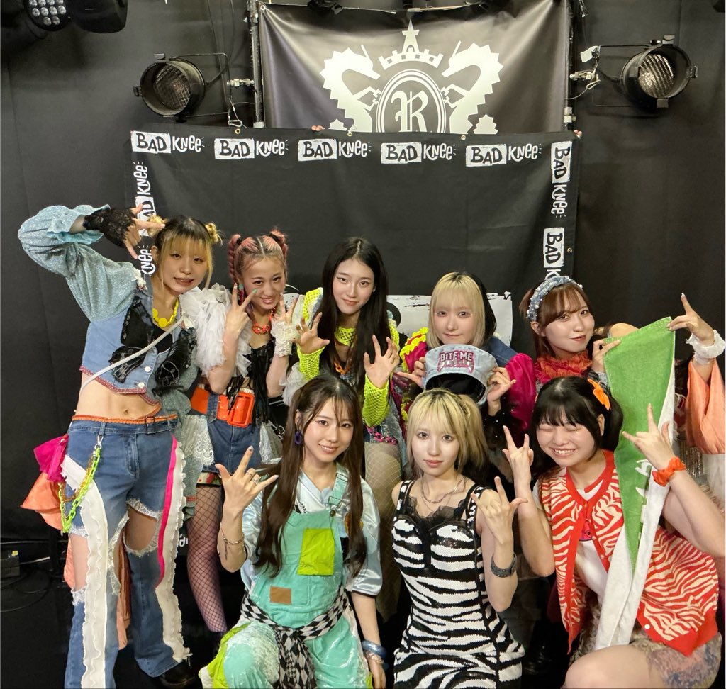kiramina_Ryco tweet picture