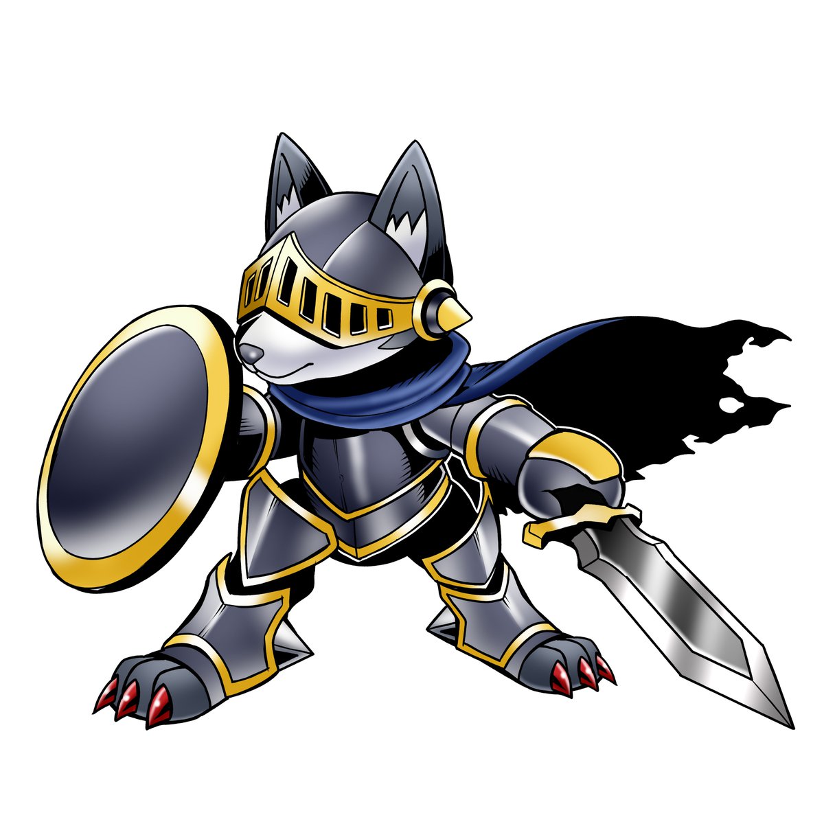 sewally3's tweet photo. a bit of a loogamon and chessmon fusion but can also be it's own thing this guy is up for adoption in my kofi

> https://t.co/xONDDaulOs https://t.co/TEJfZtdmE9