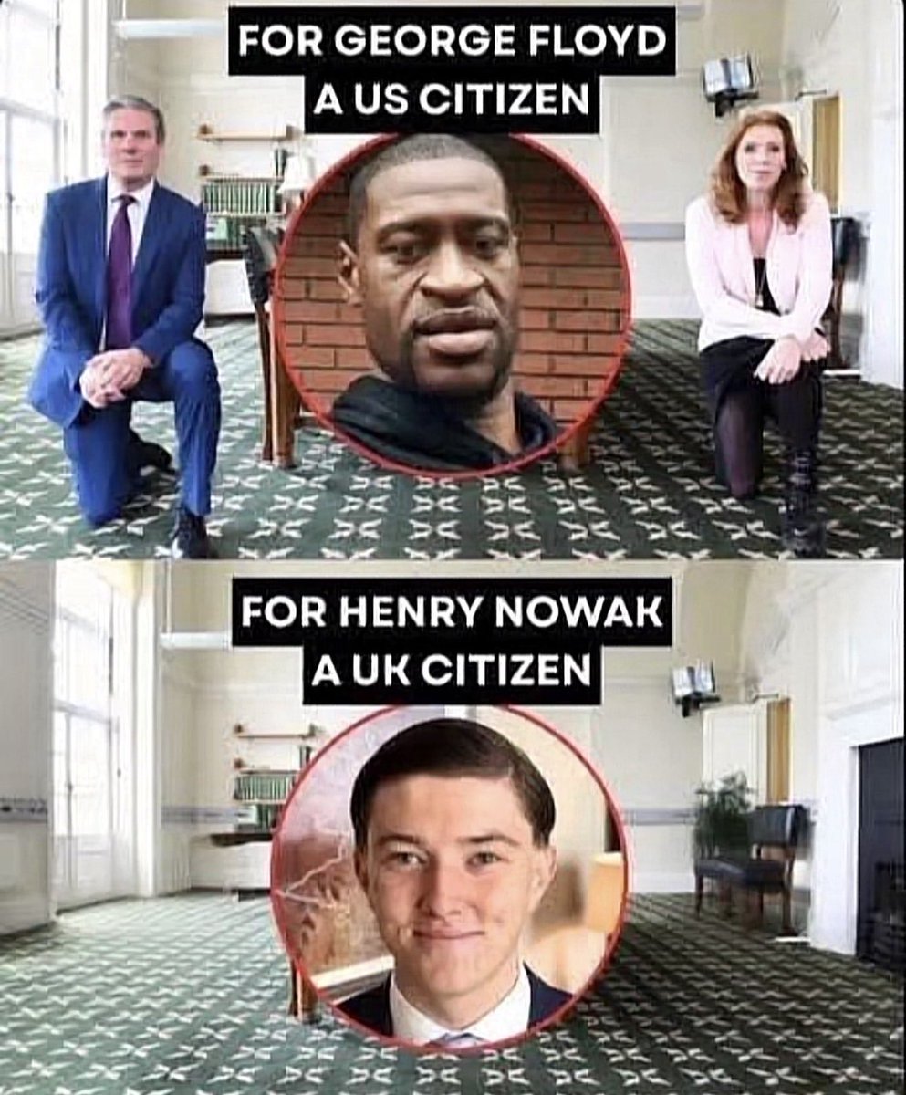 EmpathyExtremes's tweet photo. @TRobinsonNewEra British establishment worships or lets off criminals and treats victims like shit: https://t.co/rYD6QXwfng