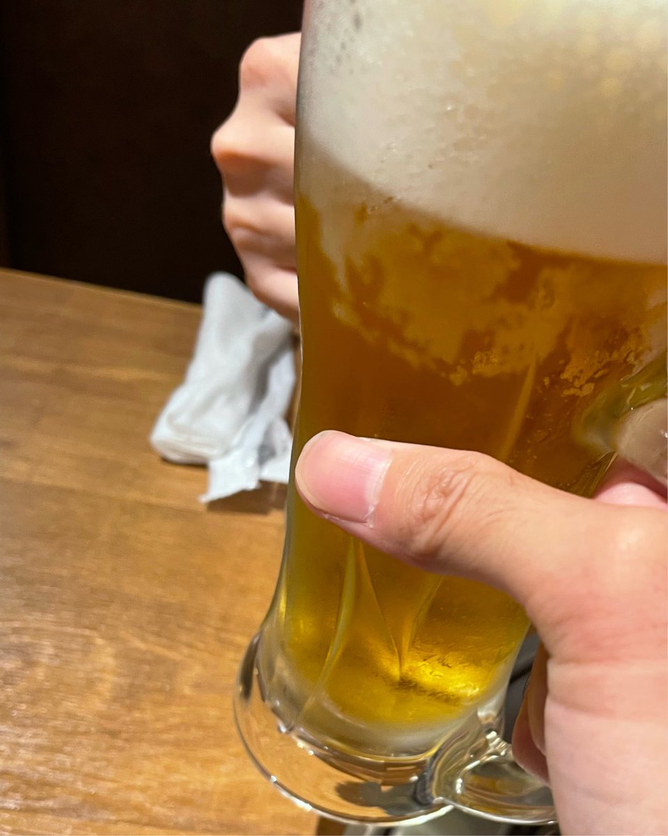 JaRo8126's tweet photo. しみる https://t.co/6rGgCDnK2n