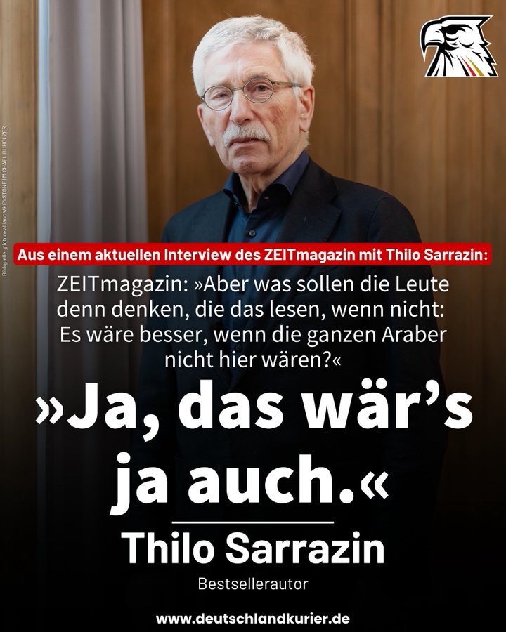 Markus_Krall's tweet photo. Man kann den Mann nur dafür lieben wie er 
a. die Wahrheit raushaut und 
b. die strunzhackendumme ZEIT demütigt. https://t.co/J85l0Nempx