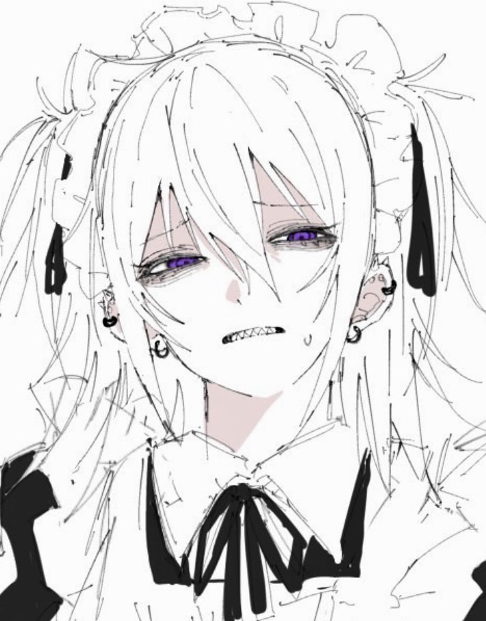 Magatsuno's tweet photo. #絵描きさんと繋がりたい
 #絵柄が好みって人にフォローされたいㅤㅤ 
 
よろしくお願いします🤍🤍🤍 https://t.co/UPsSjBPpS7