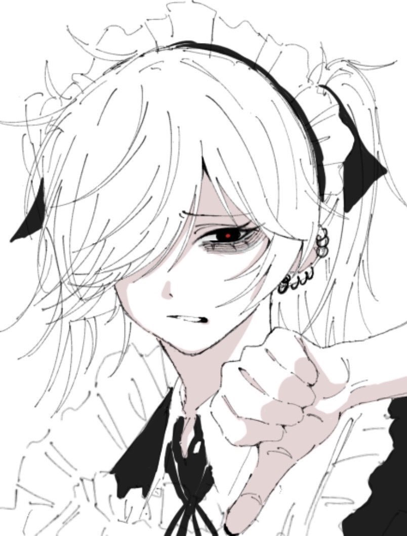 Magatsuno's tweet photo. #絵描きさんと繋がりたい
 #絵柄が好みって人にフォローされたいㅤㅤ 
 
よろしくお願いします🤍🤍🤍 https://t.co/UPsSjBPpS7