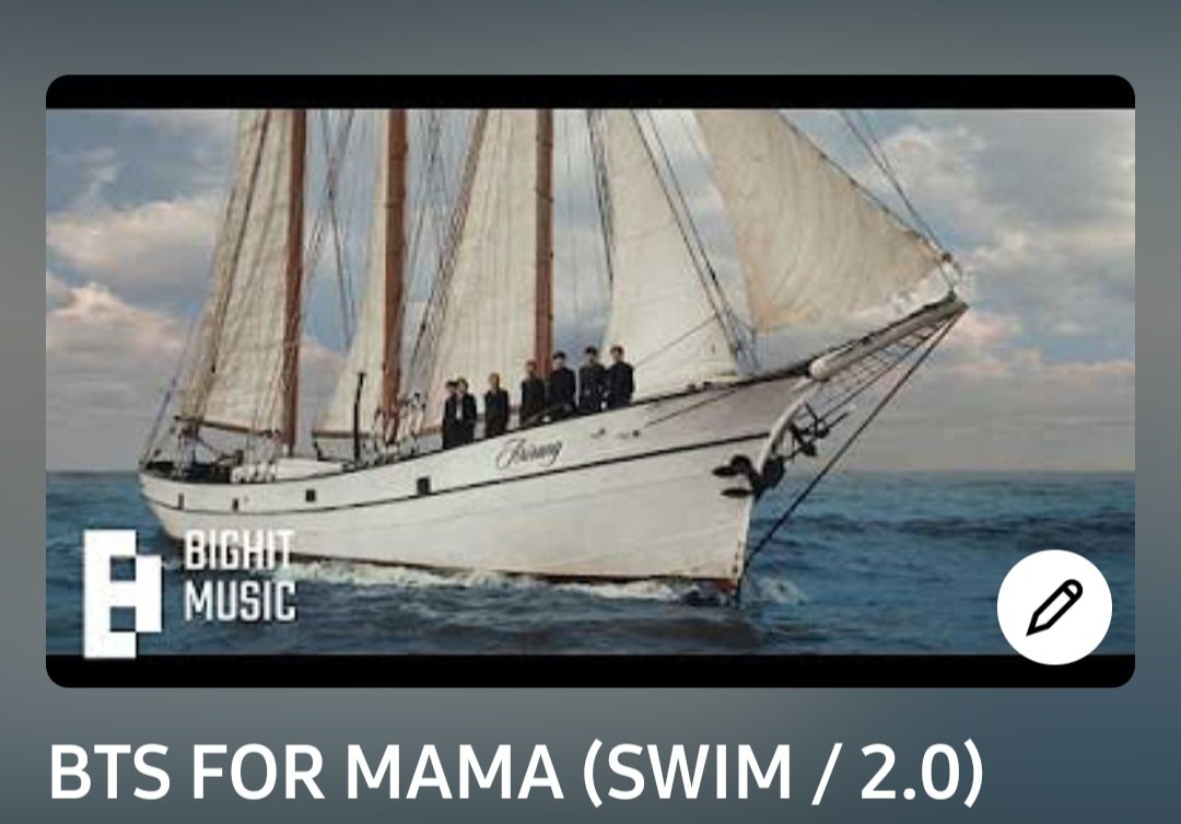 stars7dance's tweet photo. 📢ARMYs, PLEASE KEEP WATCHING SWIM AND 2.0 MVs ON YT!📢

MAMA Awards Best MV is based on YouTube views! We need to boost our daily views!

Swim &amp; 2.0 MVs focused PL (save and stream! There are more PLs on my YT channel, feel free to use them💜🎶)
🔗https://t.co/jt0CaoCWm7 https://t.co/2gjRp6wEm1