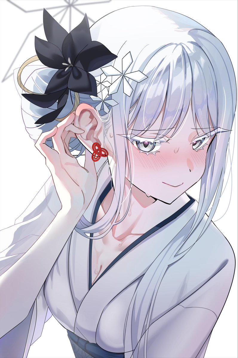 co2on2's tweet photo. 白昼夢
#ブルアカ https://t.co/LoZviCQhTL
