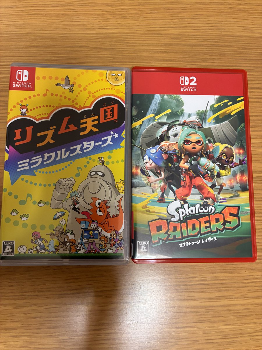 manjyu_Gamer's tweet photo. 今更購入 https://t.co/kKZqd8i53h