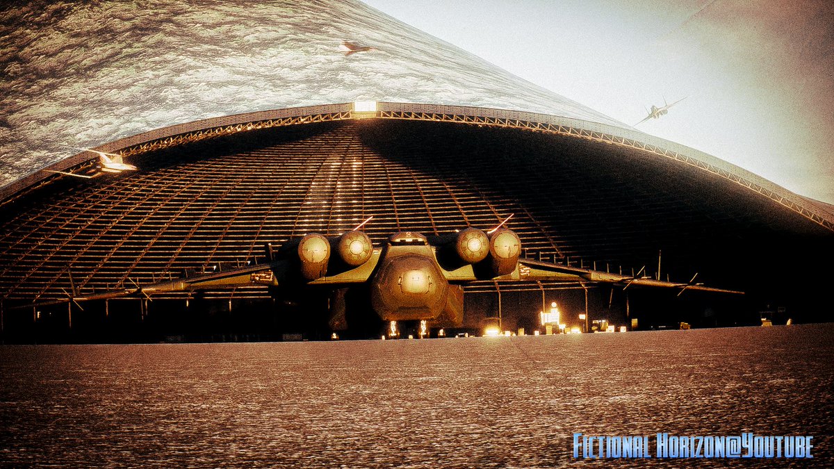 FictionalHoriz1's tweet photo. #AceCombat - XB-0 Hresvelgr https://t.co/l72XmAPtLe