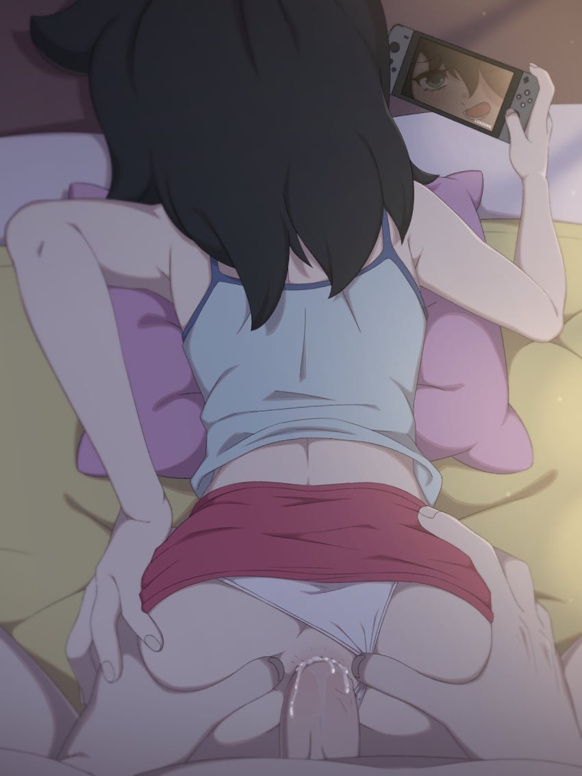 Lulukasan's tweet photo. Hie!~♡
I'm Tomoko

About me:
• Autistic
• Goonette
• Have a girlfriend
• Losercore aesthetics

♡ White Monster
♡ Kinky stuff
♡ Wholesome Yuri

Blacked | Ntr | Rapeplay | Cnc | Groomed | Trauma Kink https://t.co/aUkvxQ3agh