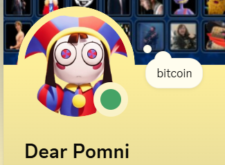 GMango99's tweet photo. discord nitro is fun they really charge you £10 a month so you can do this https://t.co/TunJWvT8Ck