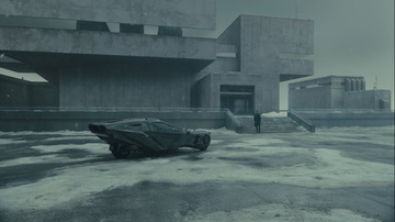 Gibboanxious's tweet photo. Blade Runner 2049 (2017) 

dir. Denis Villeneuve https://t.co/M21QZLaKnE