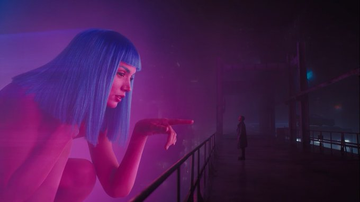 Gibboanxious's tweet photo. Blade Runner 2049 (2017) 

dir. Denis Villeneuve https://t.co/M21QZLaKnE