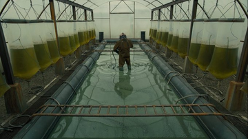 Gibboanxious's tweet photo. Blade Runner 2049 (2017) 

dir. Denis Villeneuve https://t.co/M21QZLaKnE