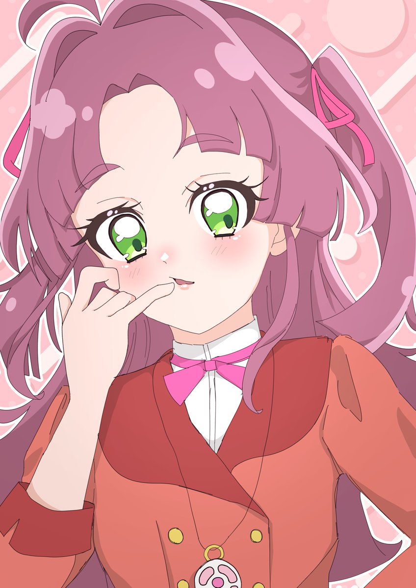 annin_morau's tweet photo. ·̩͙꒰ঌ𝓟𝓻𝓮𝓽𝓽𝔂 𝓾𝓹໒꒱*
#precure https://t.co/k6LpiCYgcJ