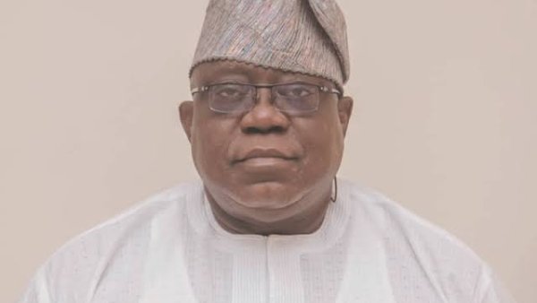 abati1990's tweet photo. [OPINION] Debate on the Selection of Head of Service of the Federation in Perspective - Tunji Olaopa https://t.co/tsFLsrcrM8 https://t.co/R4ja87ZOzH