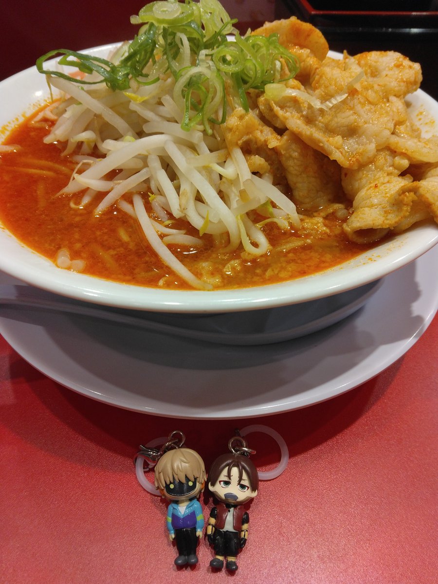 ANEW_0212's tweet photo. ごっはん！~マク＆カトを添えて~

発見報告だけでも感謝なのに2回したら揃ったよってもう神ですか？大感謝😭🙏 https://t.co/vVsxEAl17n