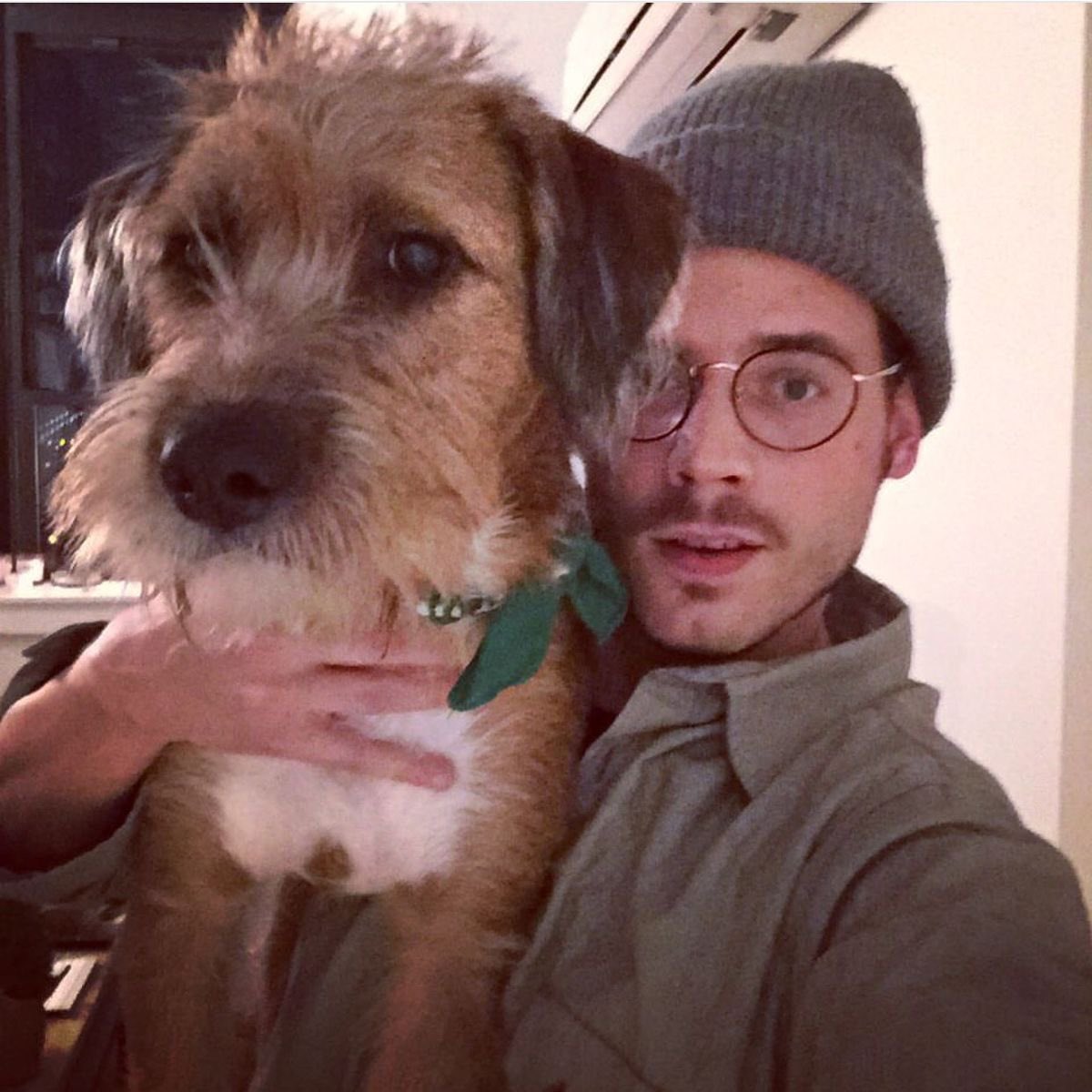 MalexNM's tweet photo. Happy Simon Sunday https://t.co/oLzAqN8rK2