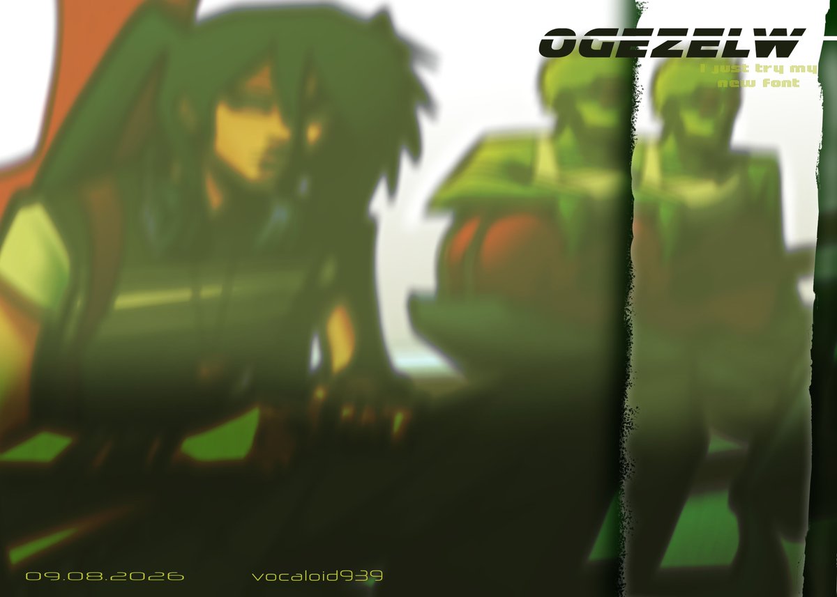 ogezelw's tweet photo. #vocaloid #hatsunemiku #2000s albumcover https://t.co/jDXf8C4Yqy