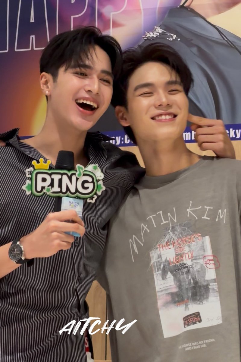 marisa86497827's tweet photo. มาเสริฟความฉ่ำก่อนเลยจ้า
SERVING MATCH POINT 3RD EP 

#MatchPointSeriesEP3 https://t.co/SE69gvT3MU