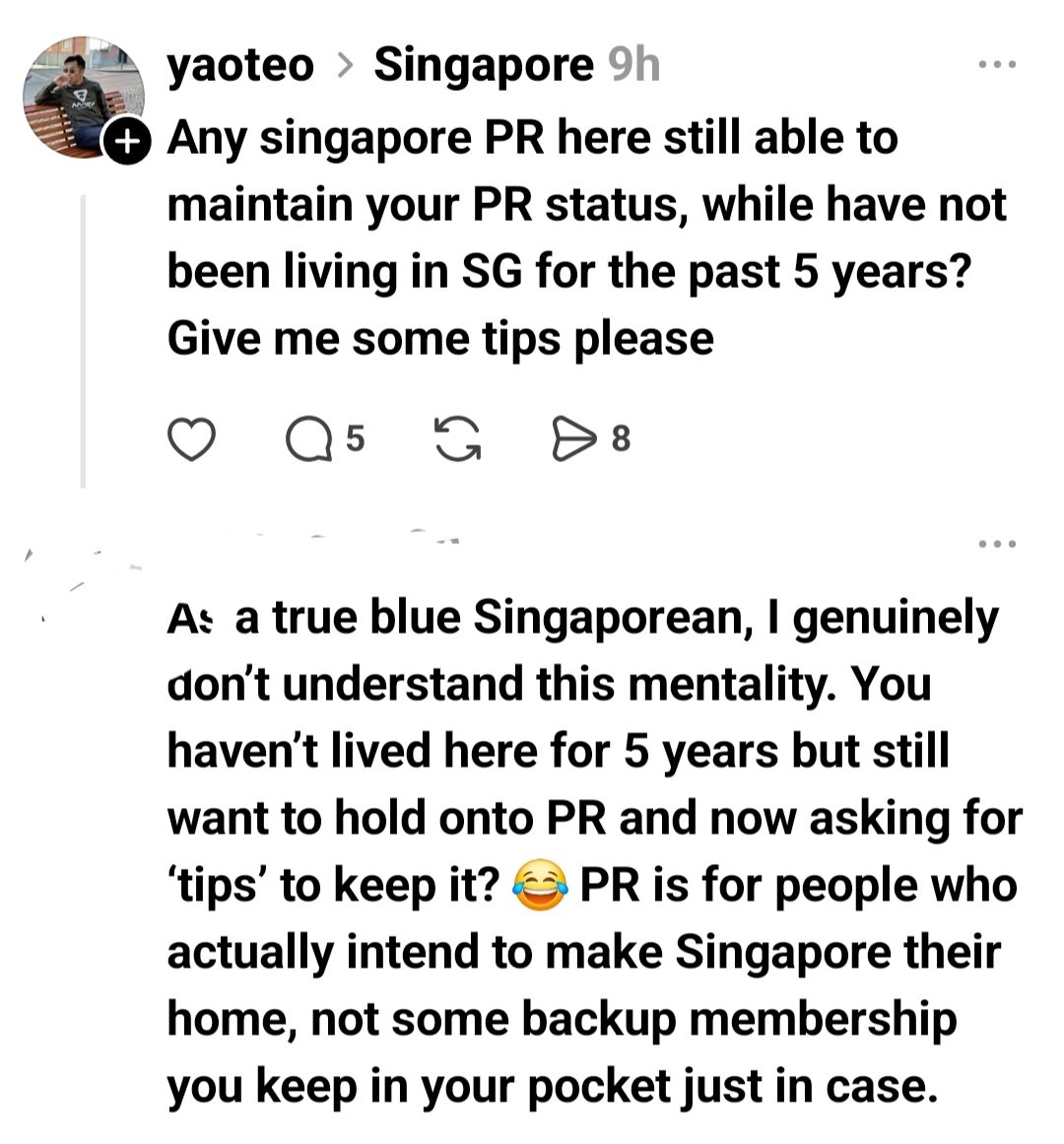 SGUltraComplain's tweet photo. Our toilet paper immigration process, any Tom Dick Harry given toilet paper #Singapore https://t.co/ItgKdTlRL5