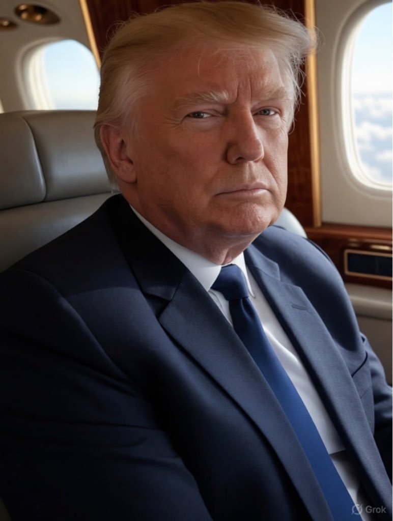 0DonaldTrumpJrQ's tweet photo. CNN Poll says Trump is the worst President in history.

Do you believe that?

A. Yes                       B. No https://t.co/fJ4wFrXUuu