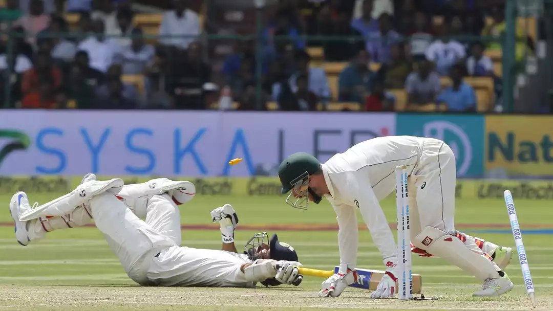 CaptainDeMio's tweet photo. GUESS THE CRICKETER

85 Tests.
4,000+ runs.
12 centuries.
A dependable middle-order batter for India.
Known for his calm technique and memorable overseas performances.
Who is he? https://t.co/DM2SVTBLRQ