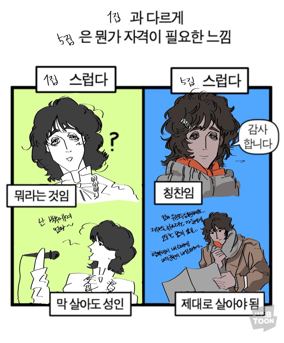 Zgeschwur's tweet photo. 그냥 갑자기 생각나서 간단하게 https://t.co/rIblZqu6GH