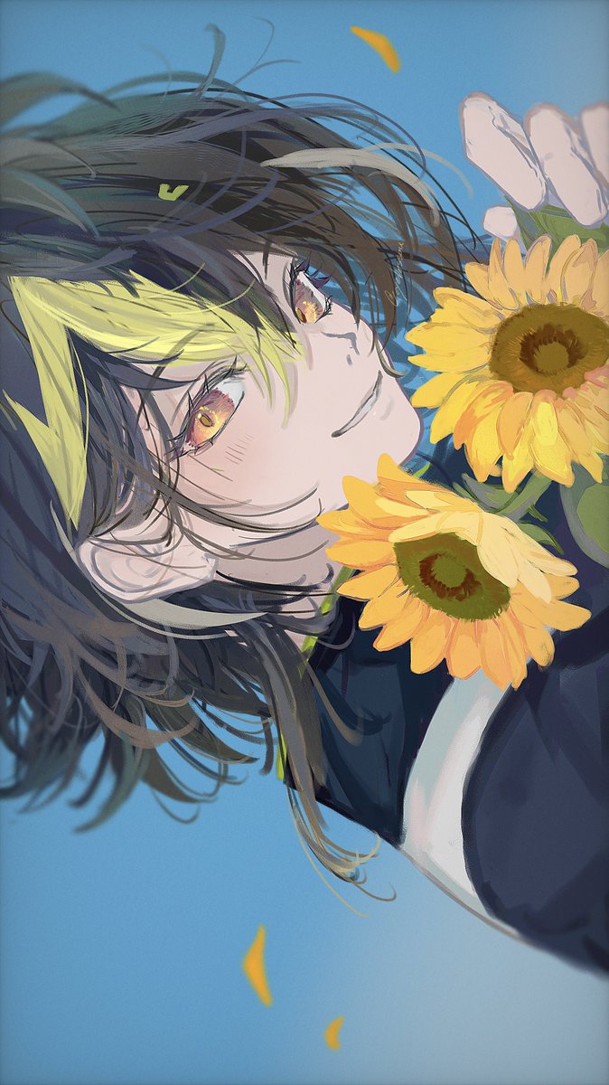 eyebessou's tweet photo. #絵ライぞ伊波 https://t.co/TjjrZfeKhQ