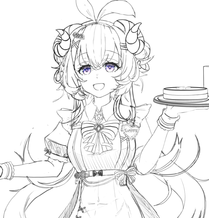 Oripyon2's tweet photo. work in progress🐑🖌️ https://t.co/YAnCBK8KGU