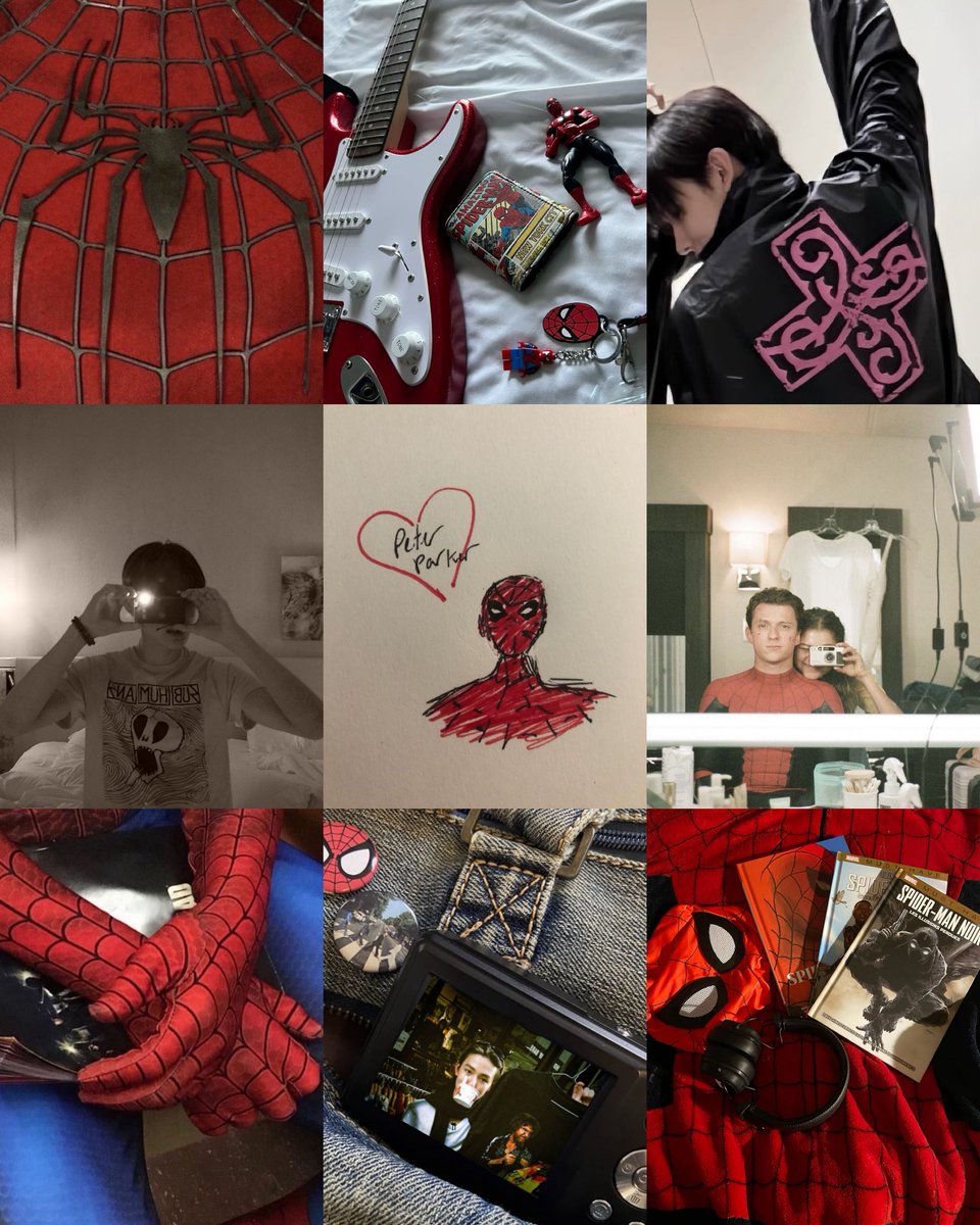 eomseaniee's tweet photo. spidereom 🕸🕷 https://t.co/uUkuaa8T0A