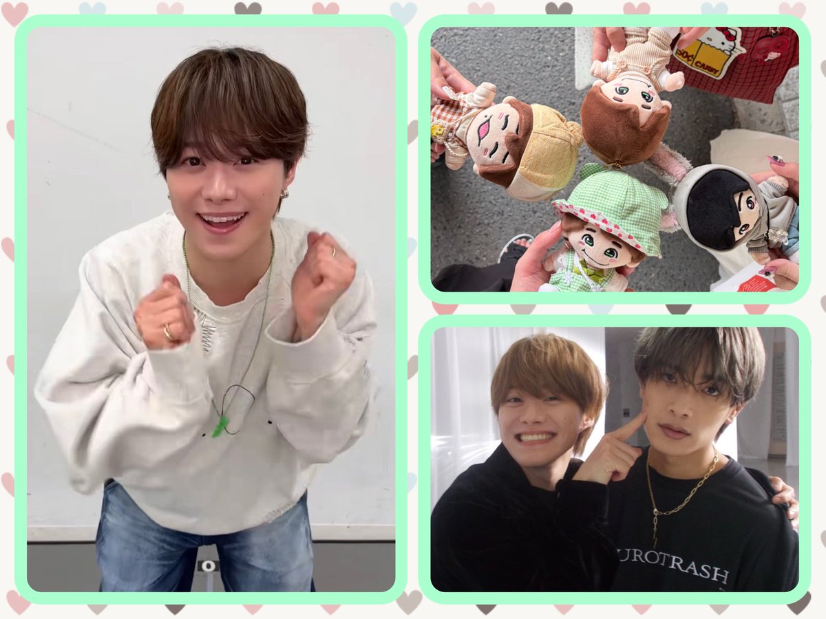 kapppiiichan's tweet photo. 🏷️

𝘖𝘩𝘢𝘴𝘩𝘪　𝘒𝘢𝘻𝘶𝘺𝘢🍮

𝟫𝟦 ￤kansai￤橋橋💚💜

♡ で気になった方お迎え行きます🌼

#大人なにふぁむさんと繋がりたい
#over25ななにふぁむさんと繋がりたい
#over30ななにふぁむさんと繋がりたい https://t.co/AAHPzVAQil