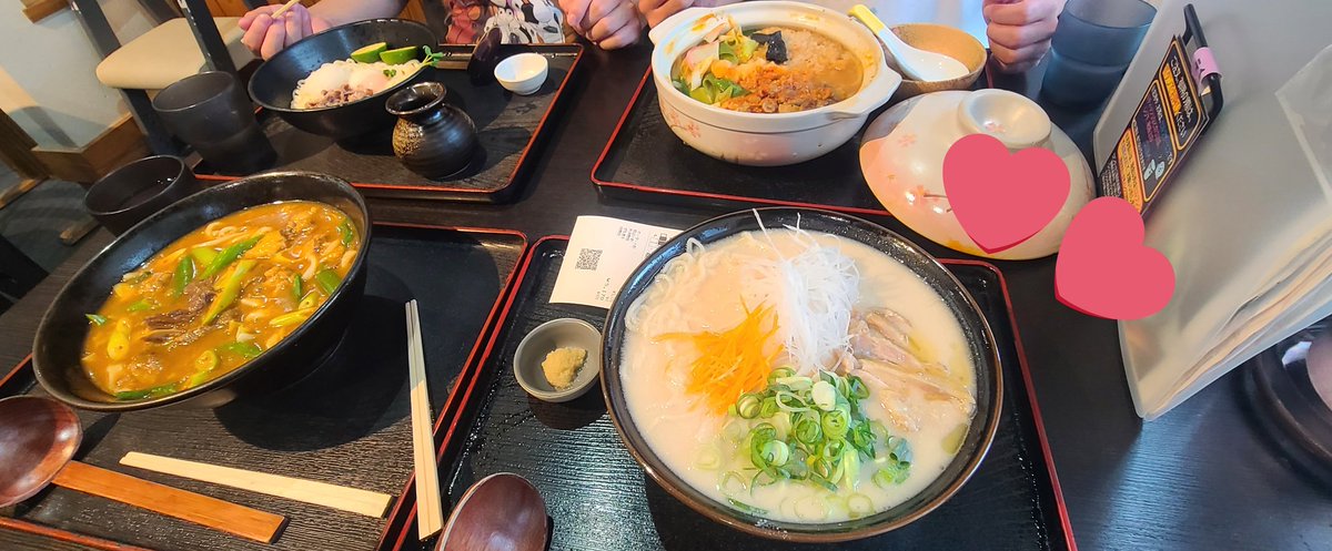 echanxvx's tweet photo. ヴァンガード遠征の付き合いでつくばへ！
会場が暑かったけど中はすごい広くて
座れて観戦できたのはありがたかった！
帰りに美味しいご飯食べれて満足🥹
運転もおつかれさまでした(  . .)"
またみんなでお出かけ計画立てるぞ✨ https://t.co/rfigMczVS8