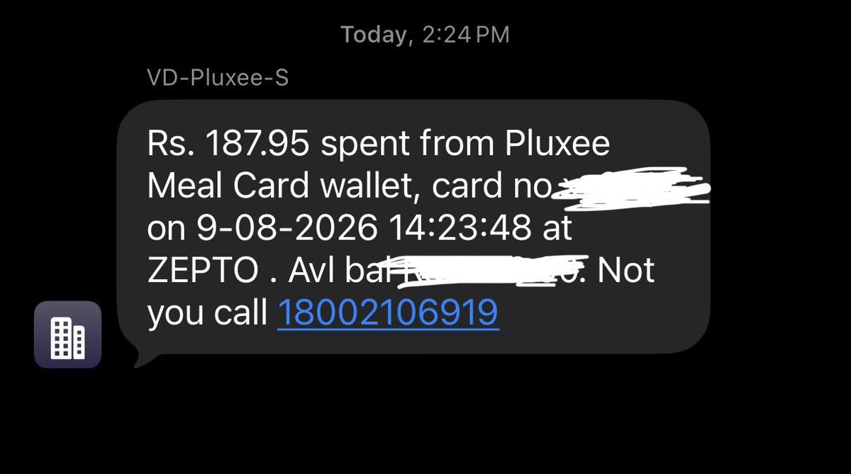 jan_neta_ronny's tweet photo. @ZeptoNow @ZeptoNow delivery time scam is crazy. I ordered at 2:24 pm. It showed arriving in 12mins. Everytime I open the app it shows arriving in 10-12 mins. Now it's 3:24 pm
almost one hour and it's showing that it's out for delivery now. https://t.co/db3U3Ywtdg