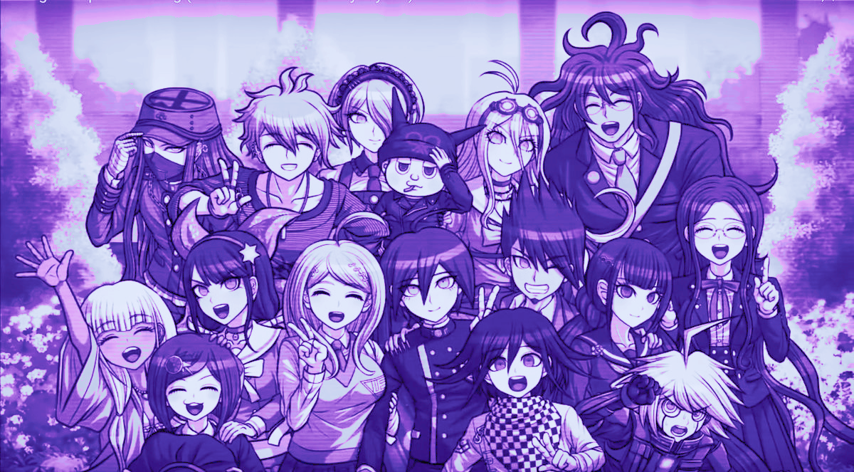 purediaryy's tweet photo. 𖦹 ׂ 𓈒 🧵🪡 ／ ⋆ ۪my drv3 edr headcanons .ᐟ 

꒰ #drtwt #danganronpatwt #edrtwt ꒱ https://t.co/0Se3ZimoqD