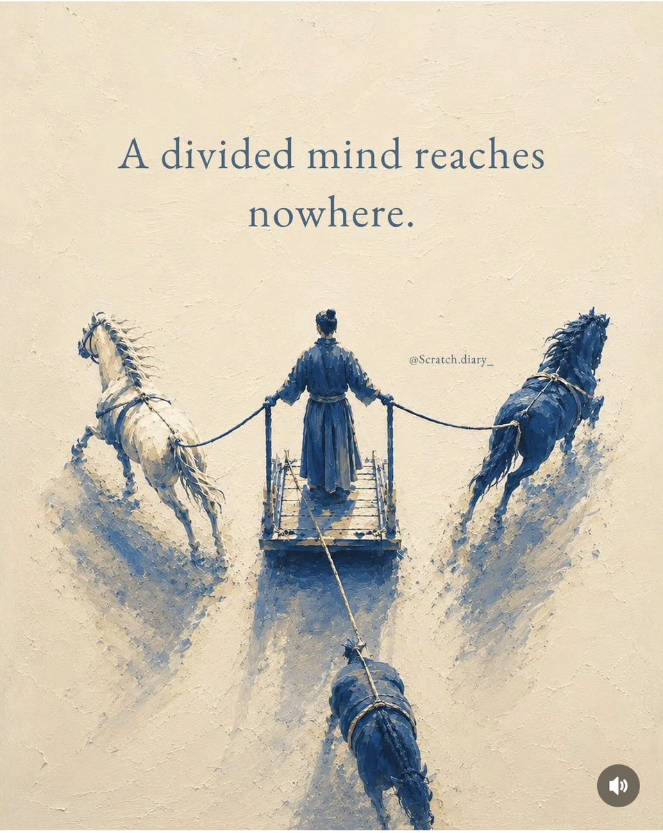 pnarahari's tweet photo. #DividedMind 💡 https://t.co/Yv7pCFTz1k