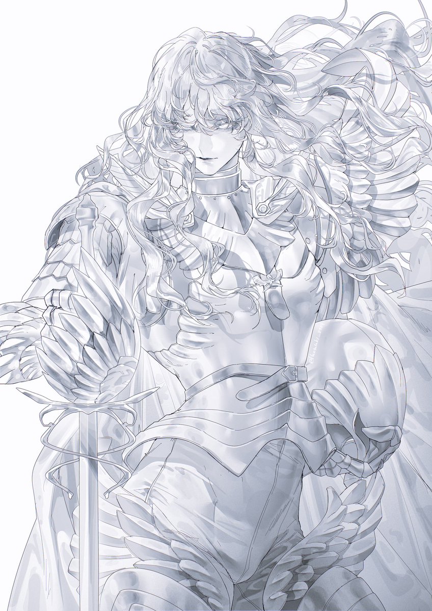 okoge_gorigori's tweet photo. #berserk https://t.co/aMRbq1WQE0