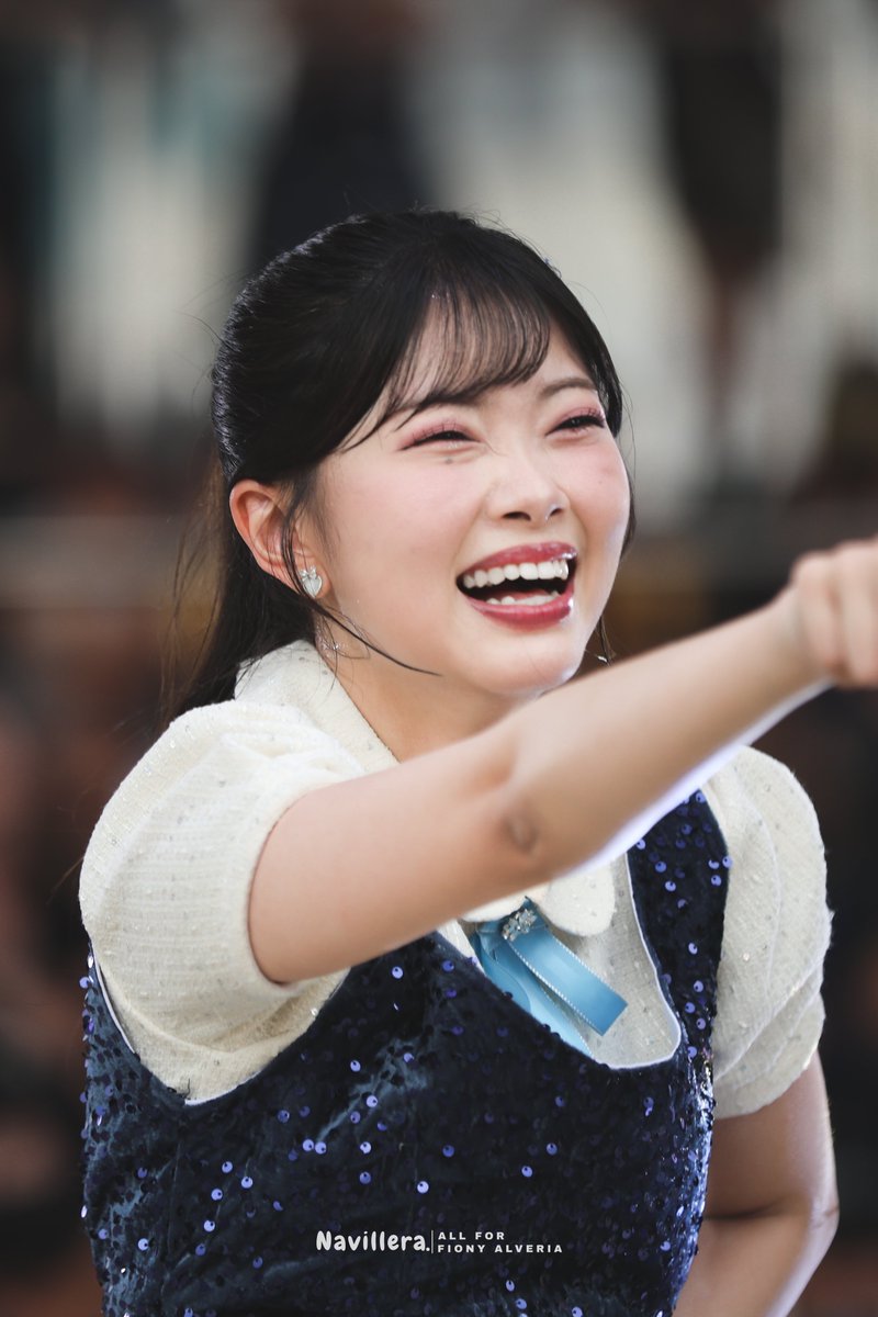 Navillera0402's tweet photo. 090826 "ASIA TOUR, BON ODORI 2026"

@A_FionyJKT48

#SOLACE #JKT48 #FionyJKT48 #フィオニー https://t.co/yXzhCl180W