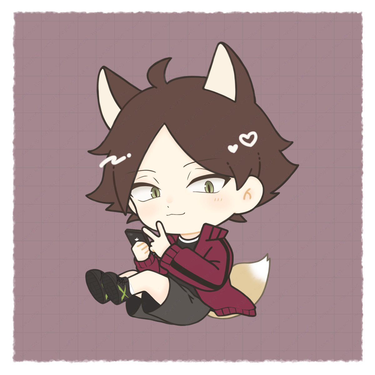 Hakuya819's tweet photo. ｽﾅ𓂃 𓈒✍︎ https://t.co/PPqigdDNe9