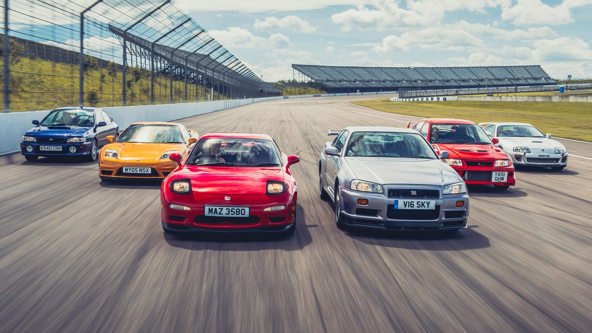 BBC_TopGear tweet picture