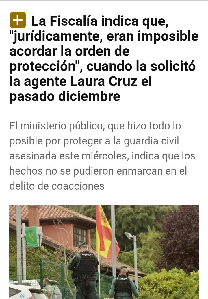 Mercede84704540's tweet photo. Pero q me estás contando? A la ex mujer de un tipo con antecedentes,al q se le retiró el arma, q seguía amenazando y había puesto 45 denuncias falsas, era imposible acordar una orden para protegerla?? Amosnomejodas 😡 https://t.co/jriyyHIldD