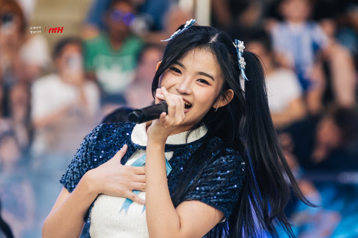 natthhh__'s tweet photo. 260809 LaLaport Bon Odori D2 🇲🇾

Terimakasih untuk hari ini @CErine_JKT48 💙🤍

#ERINE #에리네 #エリン #JKT48 https://t.co/KiwSSjhUAj