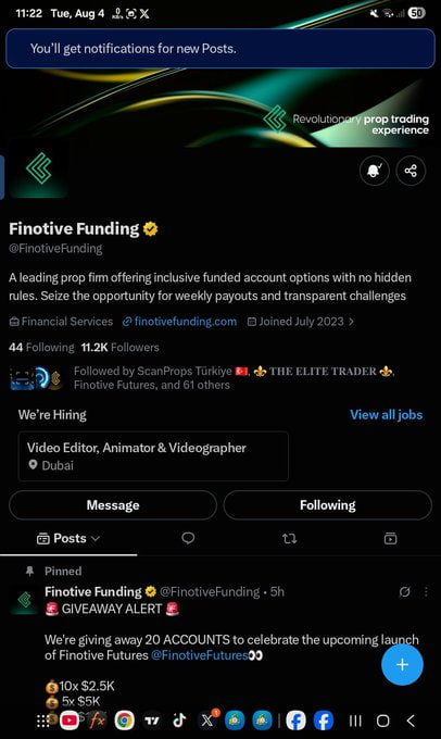 pods23i's tweet photo. @FinotiveFunding @FinotiveFutures @ydss_23 @EdecRed https://t.co/oZfOy65FbM