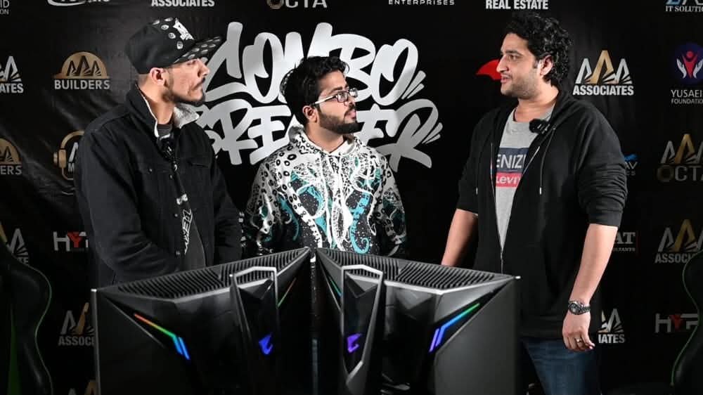 Bawaqar_Haider's tweet photo. Our international FGC community should realize by now what Pakistan FGC can do when it comes to Fighting Games...

Everyone likes to Salute the rising sun but few talk about the sun that set before even shining due to dark clouds.

Pakistani players bring the hype to the eSports itself. Thanks to @ArslanAsh95 & @CoreAGaming for giving exposure to our scene and many that followed suit.

You can ignore this tweet after reading but let me remind you all just like every other occasion where Pakistan shines at the world's stage, the world is yet to see the best of our KOF, SF6 & FATAL FURY talent of Pakistan.

The boys are growing old, and we're yet to see them shine at world's stage. Some are pressured by living expenses, others now consider video game a luxury. The only reason that is stopping them to play the game is motivation.
If this motivation part is taken care of in the form of sponsorship, I bet you'll see more of our talent shine beyond Tekken as well.

It is my humble request to sponsors yet again, to please keep supporting Pakistani talent and invest more in Pakistan FGC, our talent is a force to be reckon. 

Pakistani FGC talent will never disappoint you...

#Pakistan #FGCPakistan #Tekken8 #KOF #FatalFury #SF6