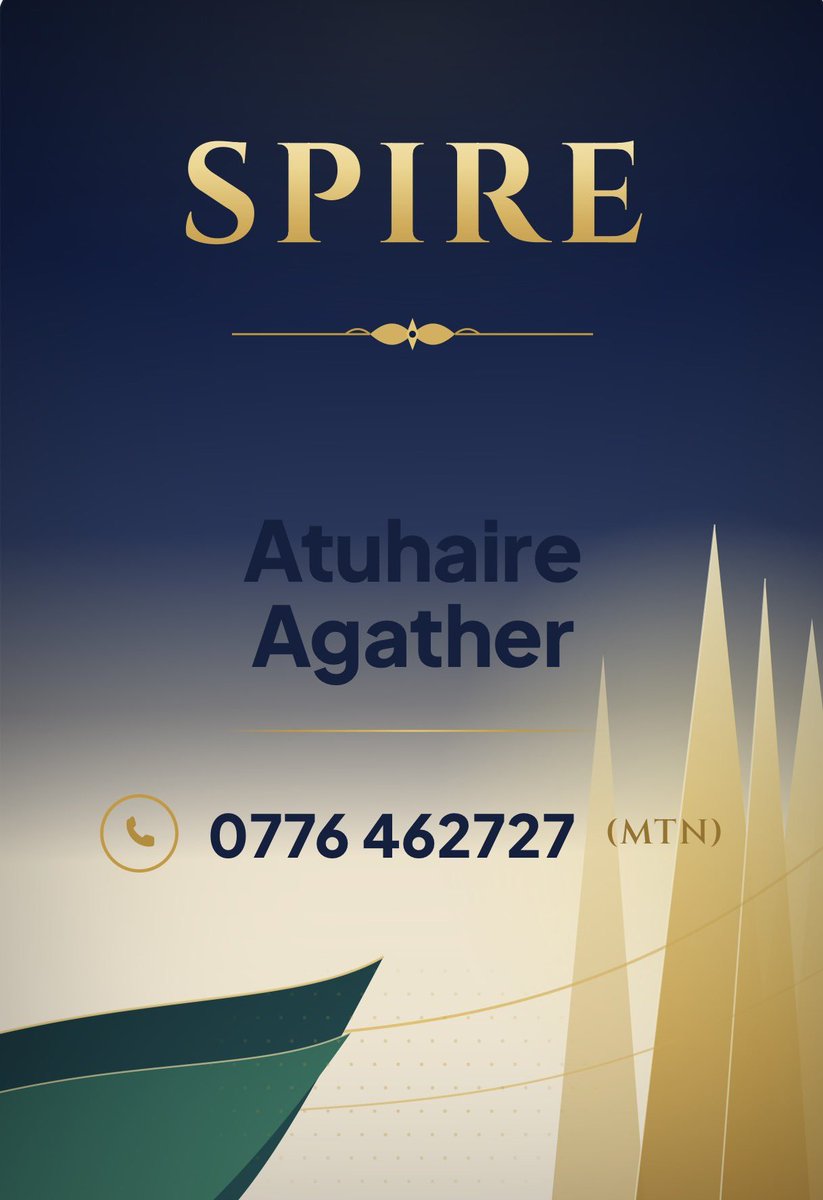 allybaggy's tweet photo. @AAgather @SpireJim @SpireJim is the voice of the voiceless citizens in πΊπ¬
We appreciate his services
πππ
We shall stand with #Spire
Every little helps
#TogetherWeStand
#TogetherWeShall raise the money
#StandWithSpire
πππ https://t.co/DyvYVDHvId