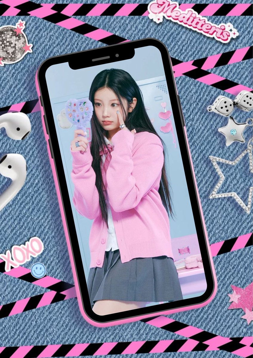 LheeWonhee's tweet photo. Pink isn’t just a colour, it’s a lifestyle! https://t.co/WAN01CxEKP