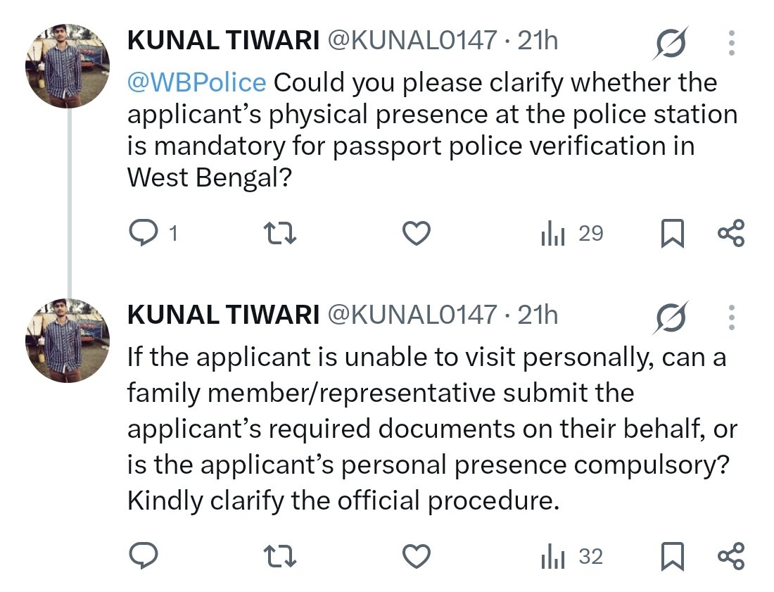 KUNAL0147's tweet photo. @WBPolice 
@SuvenduWB @HomeBengal  please reply https://t.co/ZfkvuddGRL