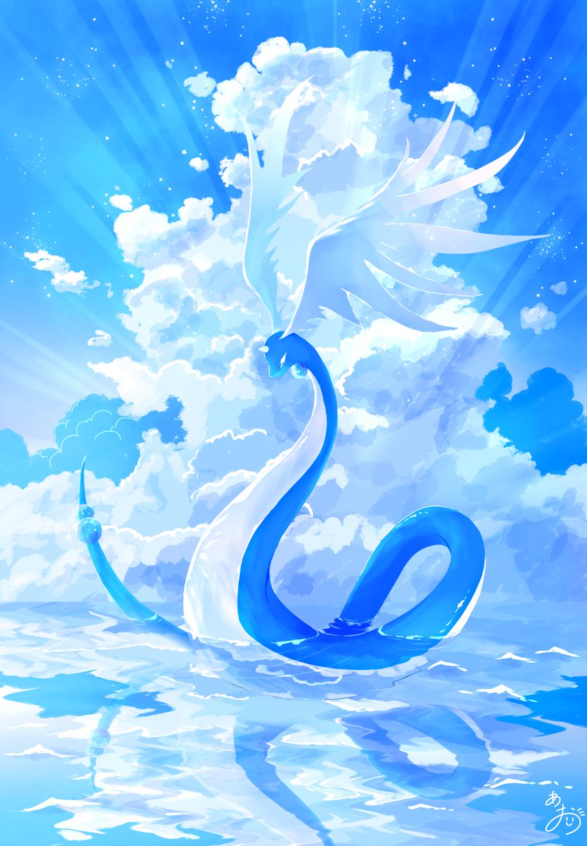 natu_a0z0ra's tweet photo. 神秘の守り https://t.co/MzbnoaXofC