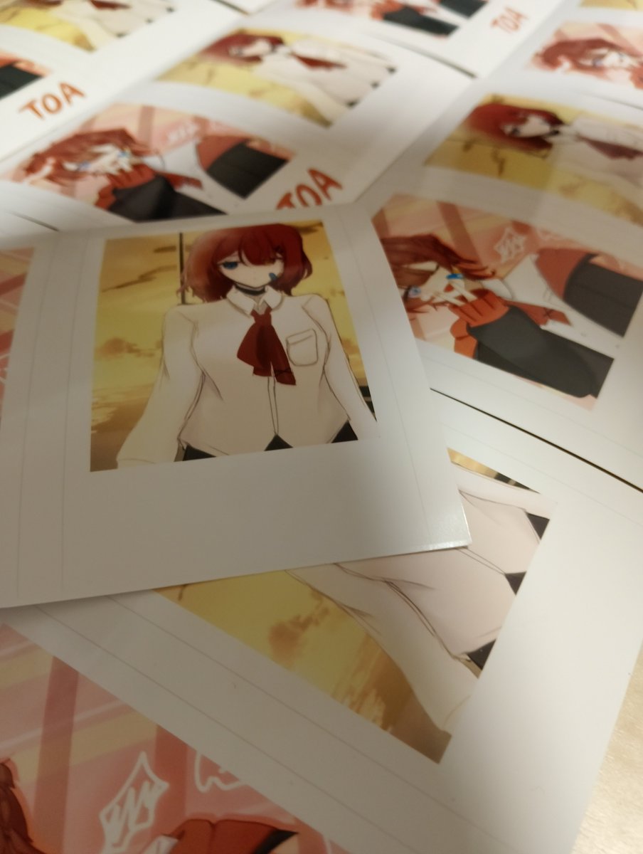 flanA56494's tweet photo. 2周年おめー
まだネップリ引けてないから気が向いたら引きに行こうかな
同担拒否らしくな。

#つきのじゅうみん https://t.co/ZNMidF3rv0