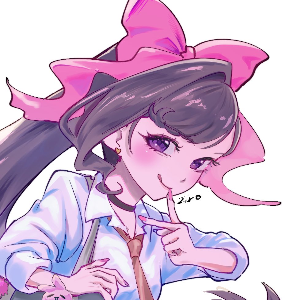 tabekko_200's tweet photo. 🎀🐰💅👩‍🎓
#oc https://t.co/jA5FynhXlZ