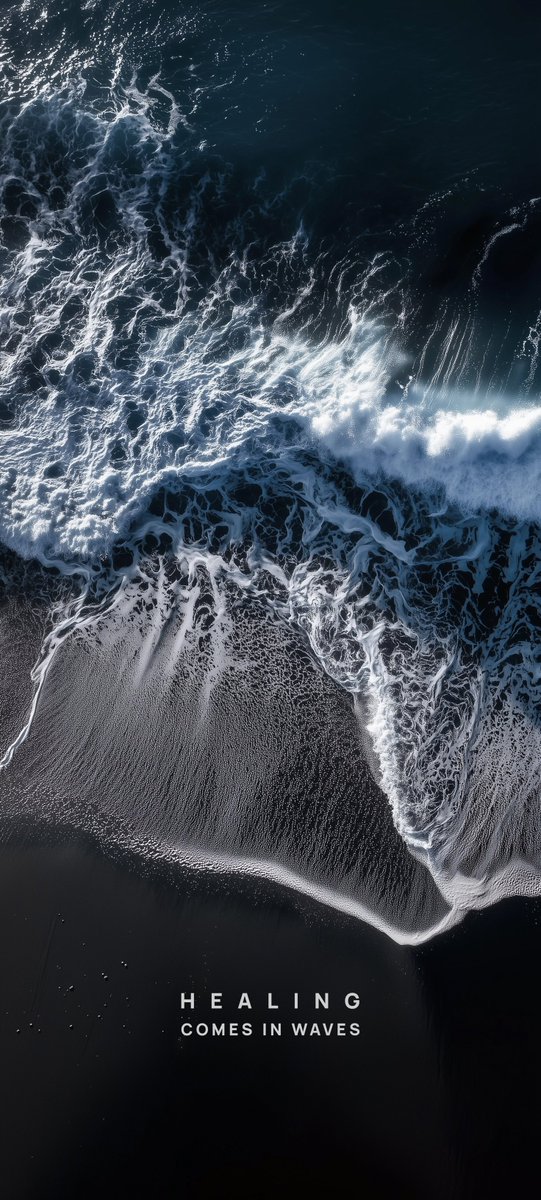 Nythis110929's tweet photo. In Waves. https://t.co/Q1cc5NRD6X